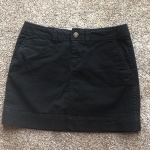 New without tags Old Navy mini skirt